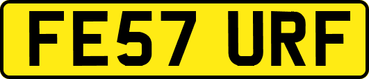 FE57URF