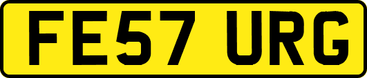 FE57URG