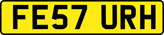 FE57URH