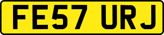 FE57URJ