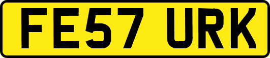 FE57URK