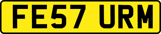 FE57URM