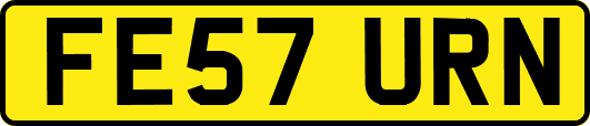 FE57URN