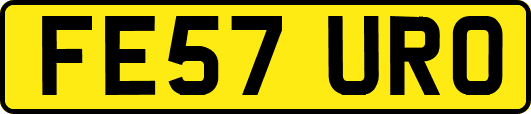 FE57URO