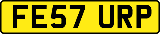 FE57URP