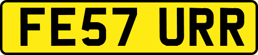 FE57URR