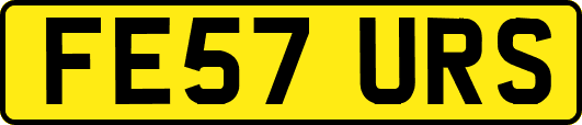 FE57URS