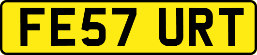 FE57URT