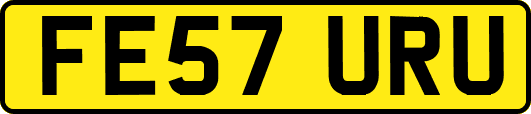 FE57URU