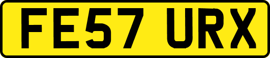 FE57URX