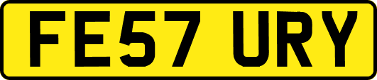 FE57URY
