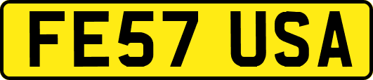 FE57USA