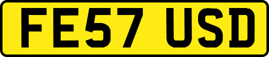 FE57USD