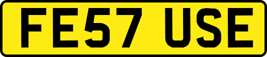 FE57USE