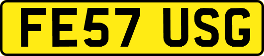 FE57USG