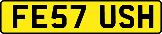 FE57USH