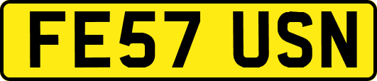 FE57USN