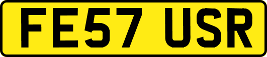 FE57USR