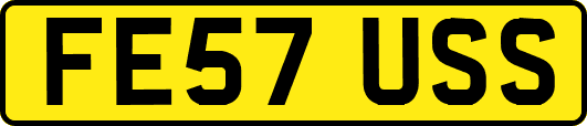 FE57USS