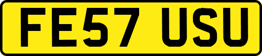 FE57USU