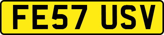 FE57USV
