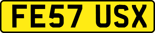FE57USX