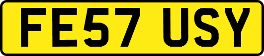 FE57USY
