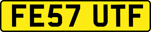 FE57UTF