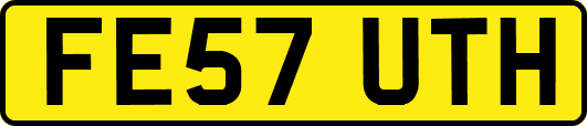 FE57UTH
