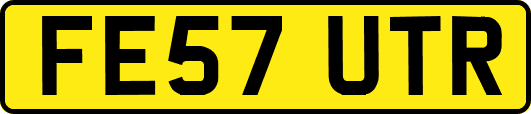 FE57UTR