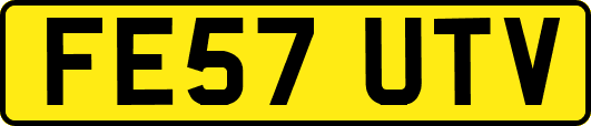 FE57UTV