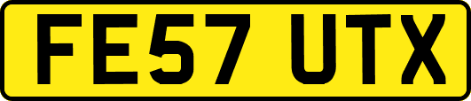 FE57UTX