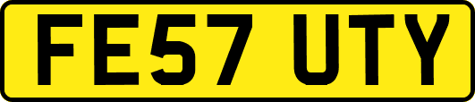 FE57UTY