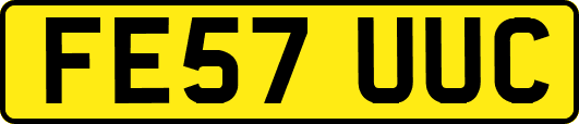 FE57UUC
