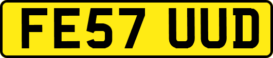 FE57UUD