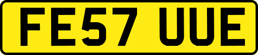 FE57UUE