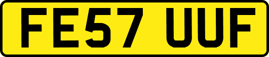 FE57UUF