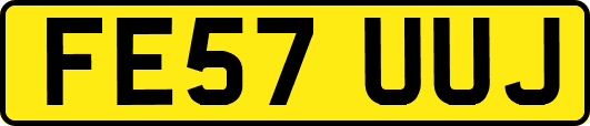 FE57UUJ
