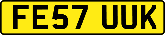 FE57UUK