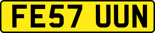 FE57UUN
