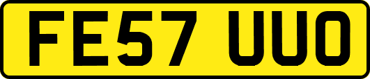 FE57UUO