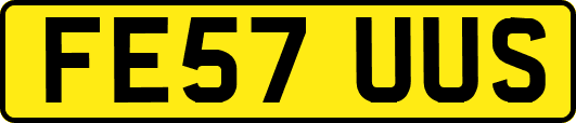 FE57UUS