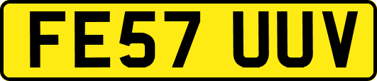 FE57UUV