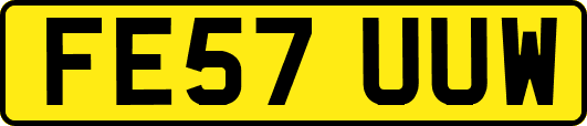 FE57UUW