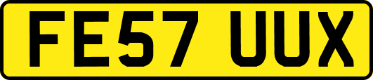 FE57UUX