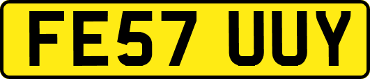 FE57UUY