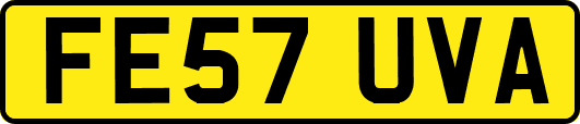 FE57UVA
