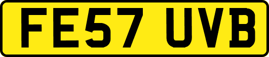 FE57UVB