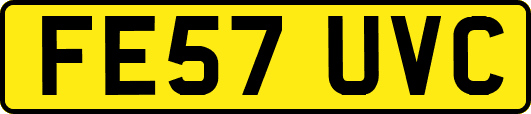 FE57UVC