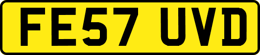 FE57UVD